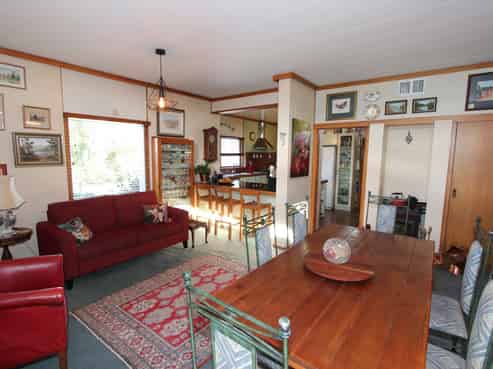 402 Porangahau Road, Waipukurau and Surrounds