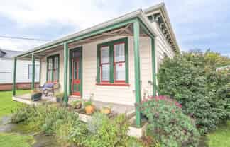 22 Eastown Road, Wanganui East