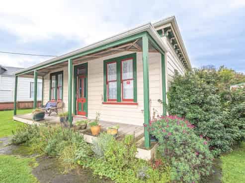 22 Eastown Road, Wanganui East