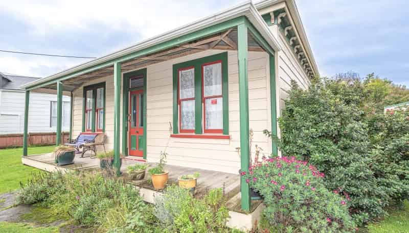 22 Eastown Road, Wanganui East