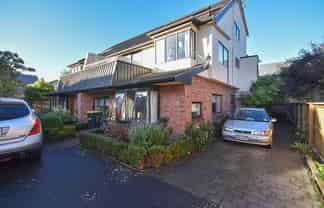 740F George Street, Dunedin Central