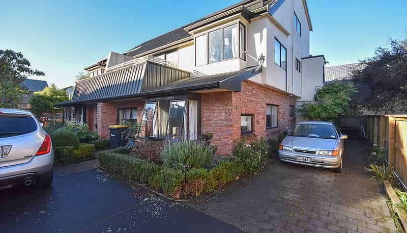 740F George Street, Dunedin Central