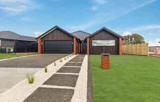 21 Rose Leigh Drive, 