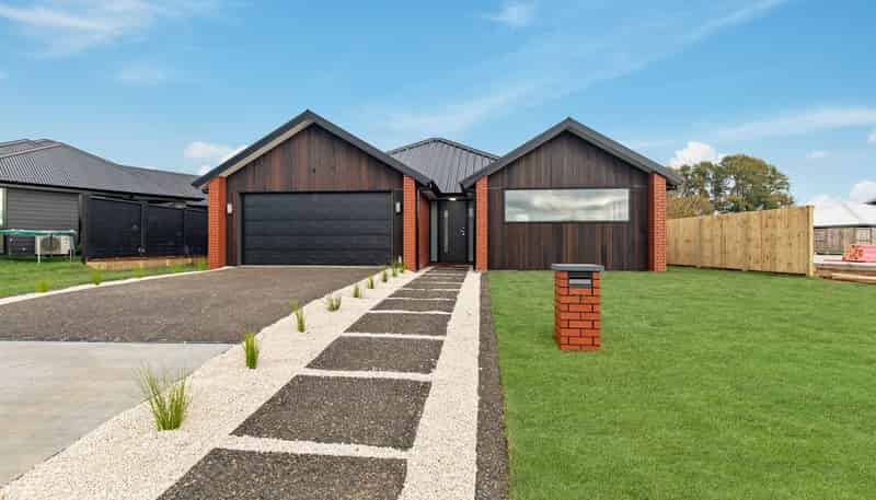 21 Rose Leigh Drive, 