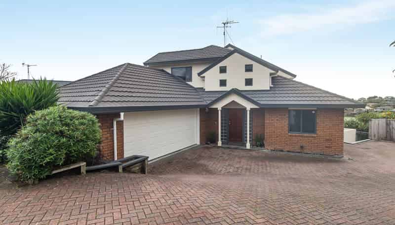 4 Pampas Place, Western Heights