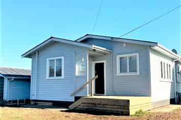 3025 Cambridge Road, Cambridge