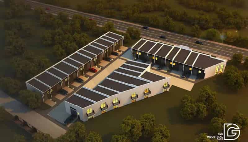 Unit 6, 4 Spring Garden Road, 