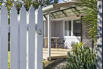 3/21 Cresta Avenue, Beach Haven