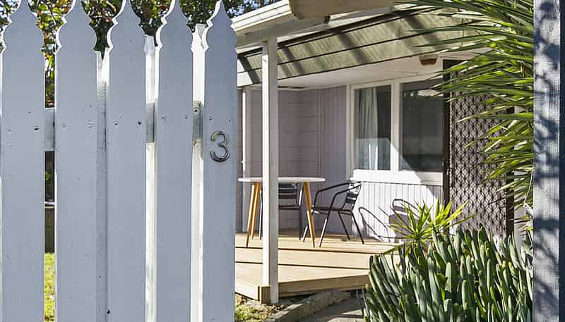 3/21 Cresta Avenue, Beach Haven