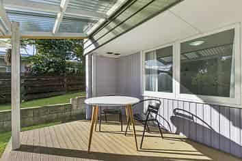 3/21 Cresta Avenue, Beach Haven