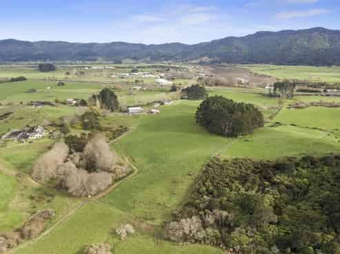 17 Fox Road, Ngaruawahia