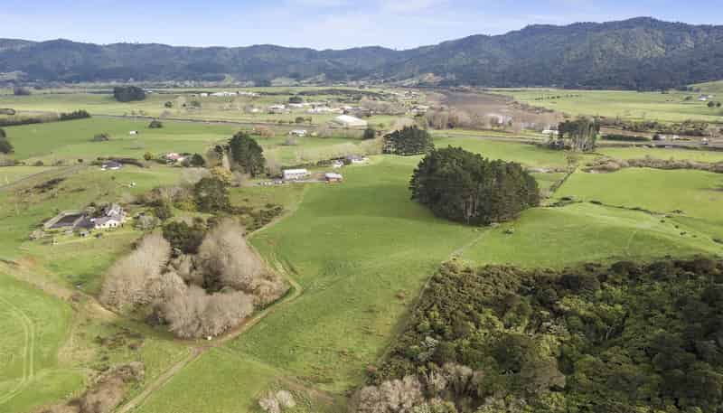 17 Fox Road, Ngaruawahia