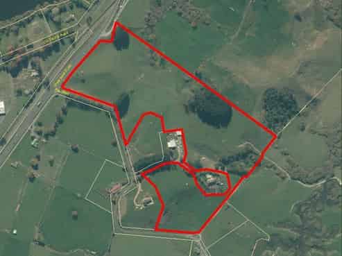 17 Fox Road, Ngaruawahia