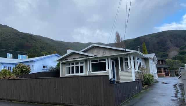 50 Norton Park Avenue, Fairfield