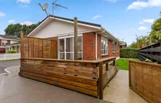 3/444 Hibiscus Coast Highway, Orewa