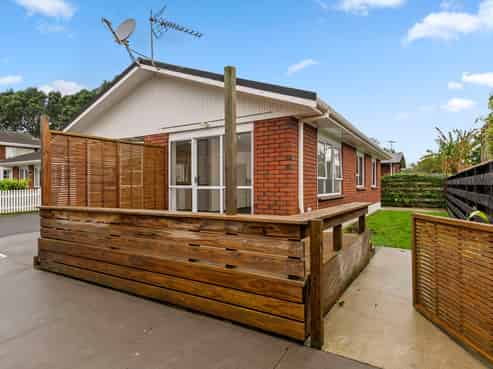 3/444 Hibiscus Coast Highway, Orewa