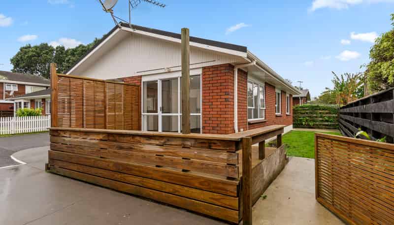 3/444 Hibiscus Coast Highway, Orewa