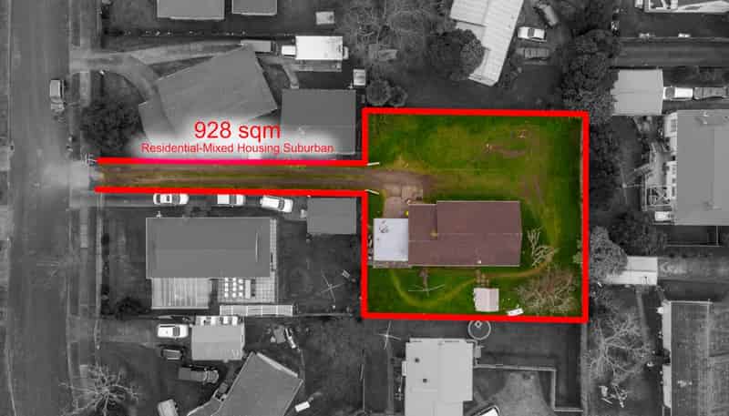 12 Stoll Place, Manurewa