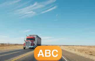 Transport Business - Freight Company