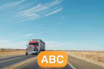 Transport Business - Freight Company