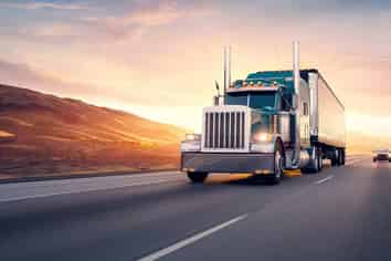 Transport Business - Freight Company