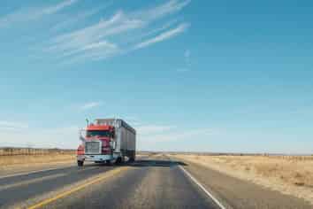 Transport Business - Freight Company