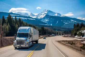 Transport Business - Freight Company