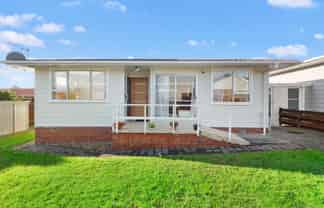 3/36 Delta Avenue, New Lynn