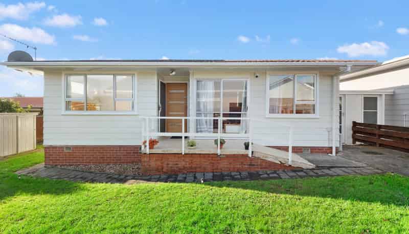 3/36 Delta Avenue, New Lynn