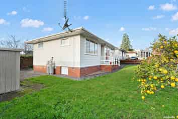 3/36 Delta Avenue, New Lynn