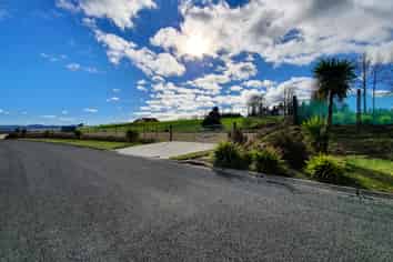 New Build in Heavy Industrial Area