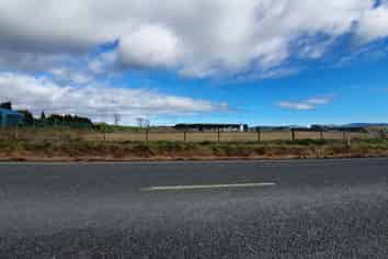 New Build in Heavy Industrial Area