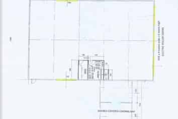 New Build in Heavy Industrial Area