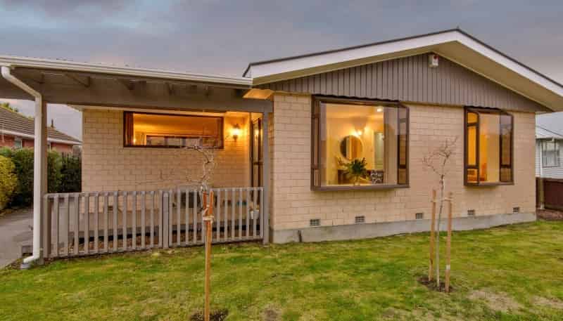 13 Whitehall Street, Mairehau