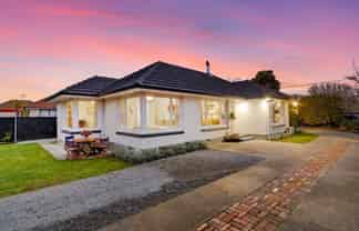 74 Isleworth Road, Bishopdale