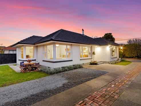 74 Isleworth Road, Bishopdale