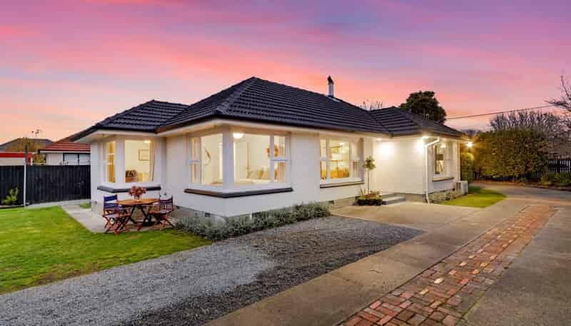 74 Isleworth Road, Bishopdale