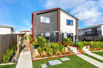2/45 Vera Road, Te Atatu South