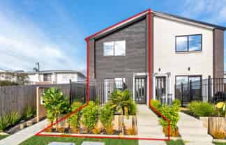 2/45 Vera Road, Te Atatu South