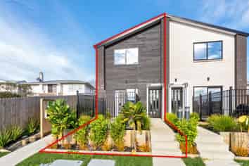 2/45 Vera Road, Te Atatu South