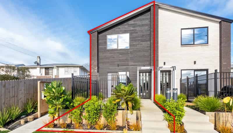 2/45 Vera Road, Te Atatu South