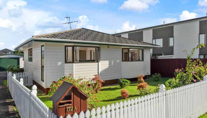 172a Rangitoto Road, Papatoetoe