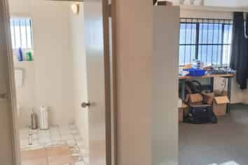 RARE 200M² MARUA ROAD INDUSTRIAL