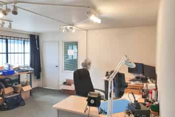 RARE 200M² MARUA ROAD INDUSTRIAL