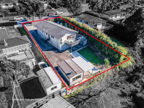 29 Pipitea Place, Massey