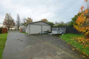 80 Kellys Road, Mairehau