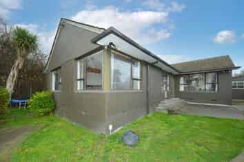 80 Kellys Road, Mairehau