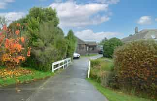 80 Kellys Road, Mairehau