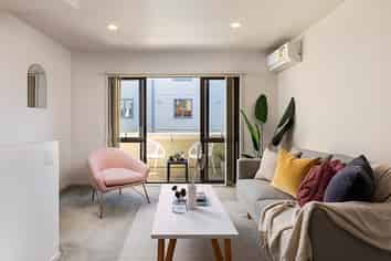 7/27 Rossmay Terrace, Mount Eden