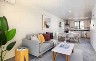 7/27 Rossmay Terrace, Mount Eden